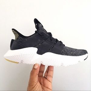 Adidas Prophere Carbon Pyrite Shoes Women Size 7